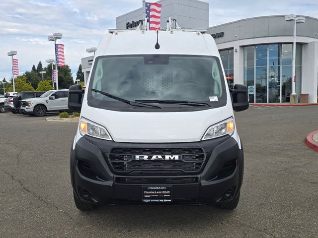 ram promaster cargo van 2025 3C6LRVDG9SE558129 image ram promaster cargo van 2025 3C6LRVDG9SE558129 image